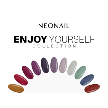 Enjoy Yourself Collection 2020 - Neonail