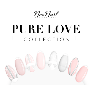 Pure Love Collectie - Neonail