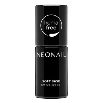 Soft base - Hema Free 7.2ml