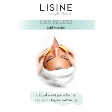 Soin De Luxe Bestelbon 1