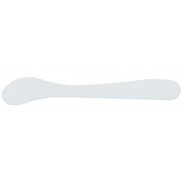 Smeerspatel links/rechts 17.5cm