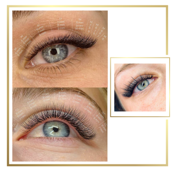 Masterclass Lash Trends - Privé Opleiding