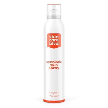 Synbiotic Skin Spray 200ml