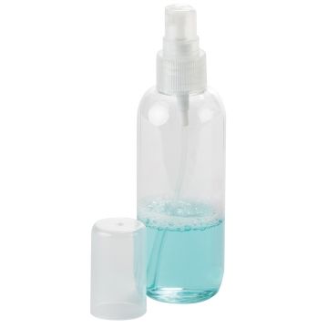 Sprayfles Kunststof 100ml