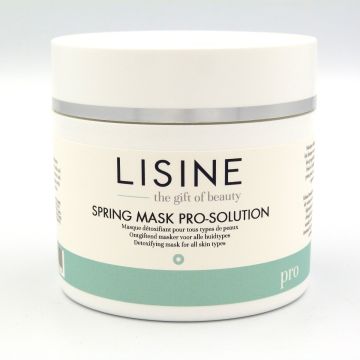 Spring Mask Pro-Soluton 250ml - PRO