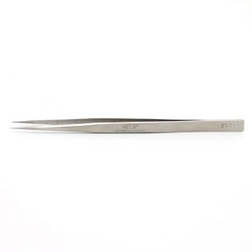 Tweezer Vetus ST-11 Silver