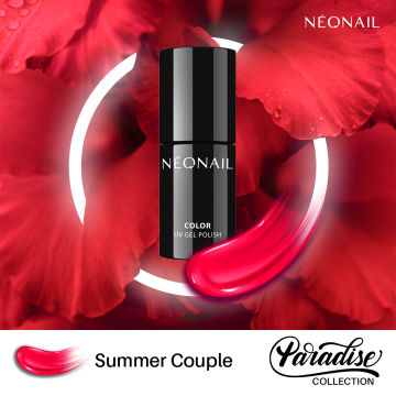 8522-7 Summer Couple - Neonail