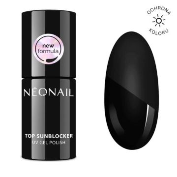 Top Sunblocker PRO Néonail 7.2ml