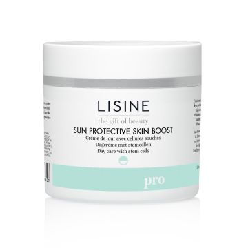 Sun Protective Skin Boost 100ml - PRO