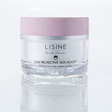 Sun Protective Skin Boost 50 ml