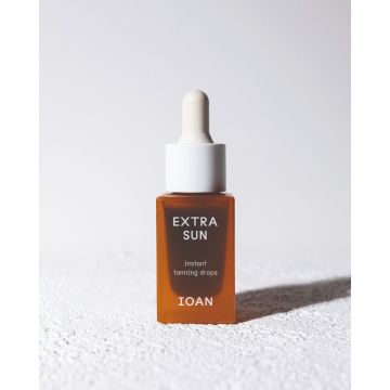 IOAN Instant Tanning Drops 15ml