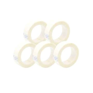 Soft Micro Tape 5 stuks