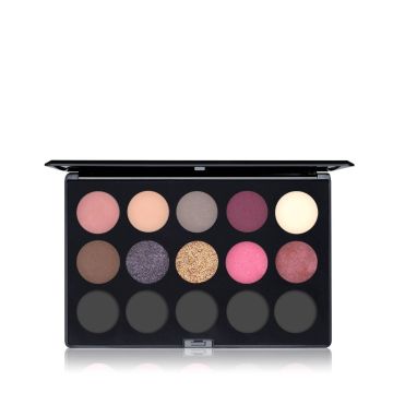 Palette Eyeshadow Easychic - Evagarden