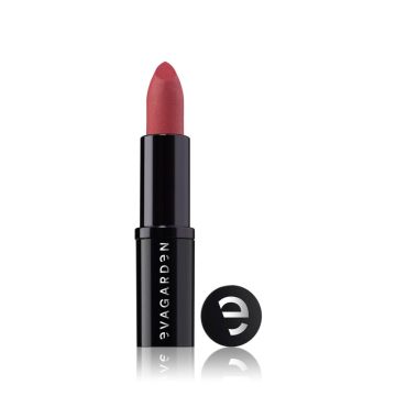 The Matte Lipstick °633 Red Crush