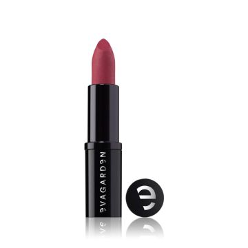 The Matte Lipstick °634 Purple Red