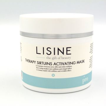 Therapy Sirtuins Activating Mask 250ml - PRO