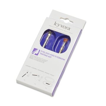 Eyelash Tinting Kit