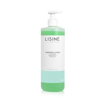 Tonifying Lotion 500ml - PRO