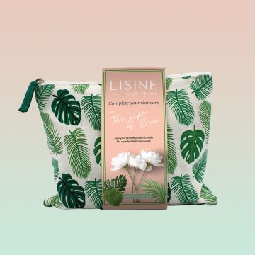 Geschenkset Tan & Protect - Lisine