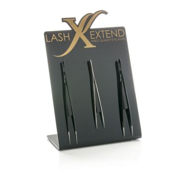 Tweezer Display LE