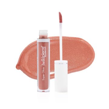 Super Lipgloss Vanilla Pink - Bellapierre