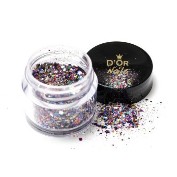 Glitter 1163 - D'or