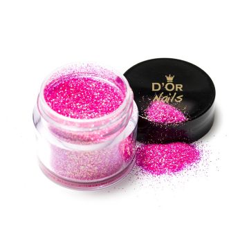 Glitter 1208 - D'or