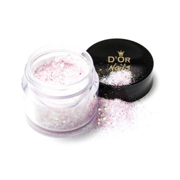 Glitter 1468 - D'or