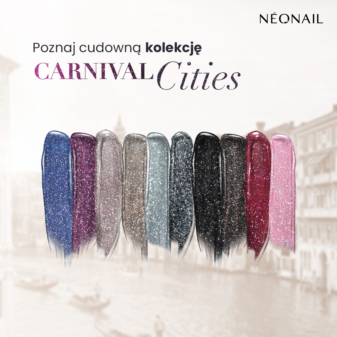 CARNIVAL CITIES 