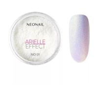 Arielle Effect NO 01 - Lilac