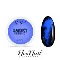 Smoky Effect nr 9
