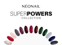 Superpowers Collectie winter 2020 - Neonail