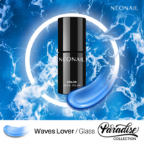 8521-7 Waves Lover - Neonail