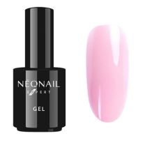 Level up gel Ballerina pink 15ml  Neonail