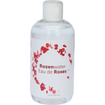 Rozenwater 250 ml