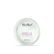 Arielle Effect 03 Rose - Neonail
