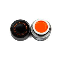 Paint Gel 5ml - Neon Orange