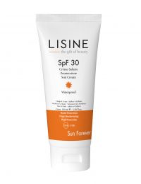 Creme Solaire SPF 30 - Lisine
