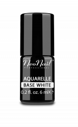 Aquarelle Base White