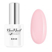 Base NN Expert 15ml - Cover Base Protein Nude Rose