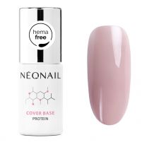 Cover Base Proteïn Soft Nude 7.2ml 