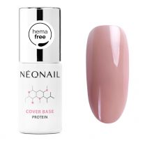 Cover Base Proteïn Pure Nude 7.2ml 