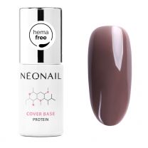 Cover Base Proteïn Truffle Nude 7.2ml 