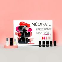 Neonail - Starter Set Adorable