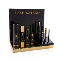 After Care Display - Lash Extend