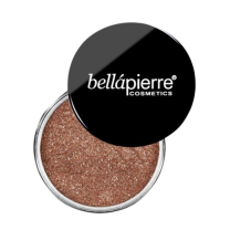 Shimmer Powder Cocoa - Bellapierre