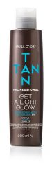 Get a Light Glow 200ml-Prof. Spray Tan Sol 6%