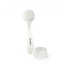 Manicure Brush With Handle