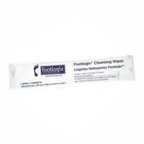 Cleansing wipes 100st- Footlogix