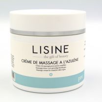 Crème de Massage à l'Azulène 250ml - PRO